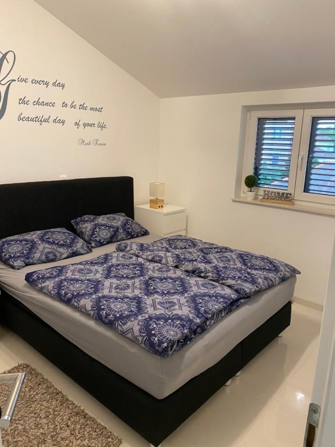 Breitling Apartments With Pool Biograd Na Moru Zewnętrze zdjęcie