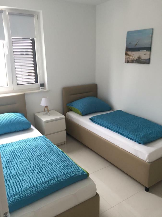 Breitling Apartments With Pool Biograd Na Moru Zewnętrze zdjęcie