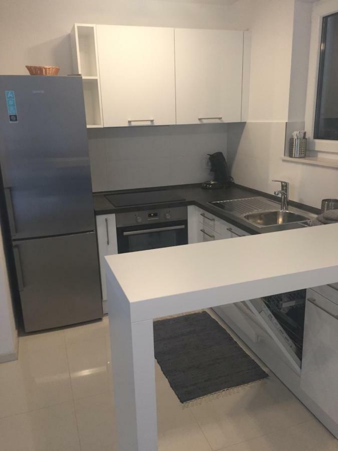 Breitling Apartments With Pool Biograd Na Moru Zewnętrze zdjęcie