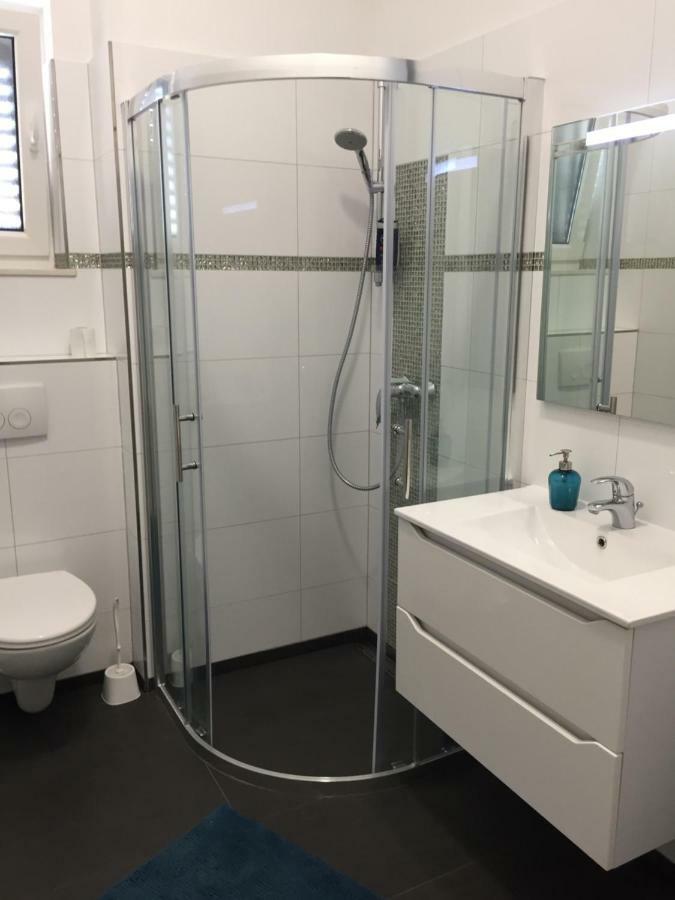 Breitling Apartments With Pool Biograd Na Moru Zewnętrze zdjęcie